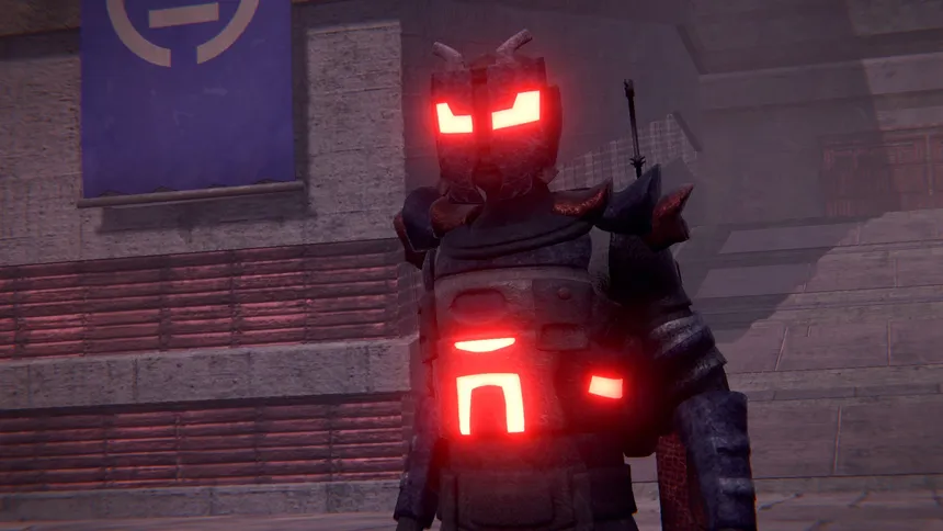 Скриншот 8 к игре Iron Reckoning