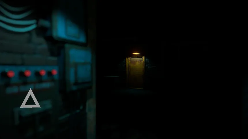 Скриншот 4 к игре Leaving