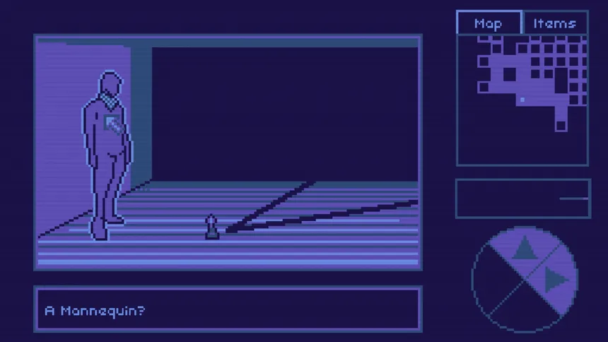 Скриншот 8 к игре The Horror Of Salazar House