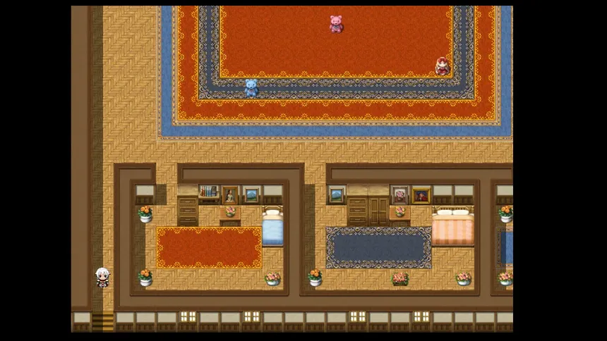 Скриншот 2 к игре Crônicas de Landulph