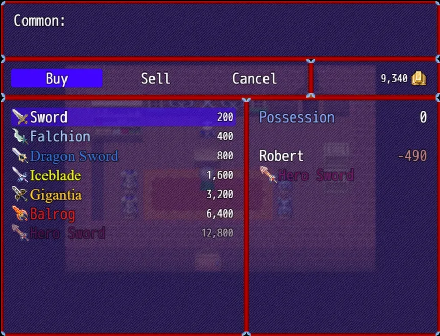Скриншот 4 к игре Knight`s Pride