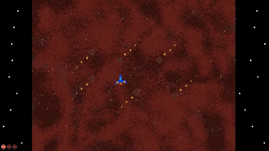 Скриншот 1 к игре Helixian