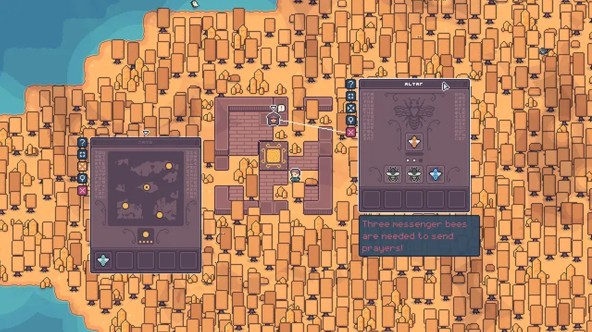 Скриншот 6 к игре APICO