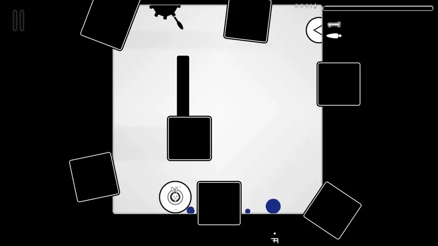 Скриншот 6 к игре Spinning_Kid