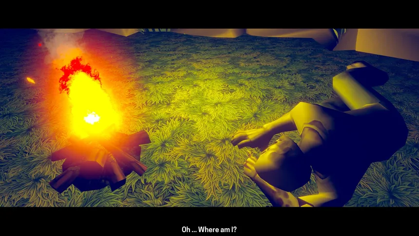 Скриншот 3 к игре Finding Brenda - Episode 1