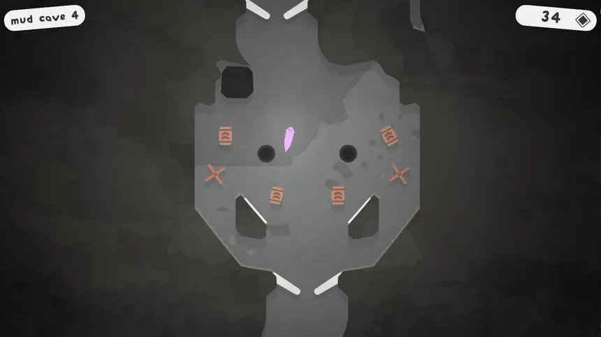 Скриншот 5 к игре Flipper Volcano