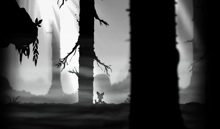 Скриншот 3 к игре A Fox and His Robot