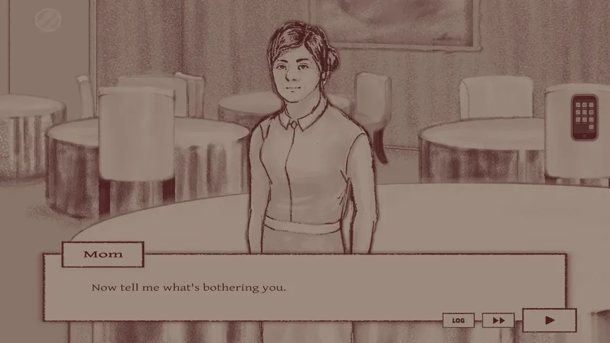 Скриншот 8 к игре Guilt Free