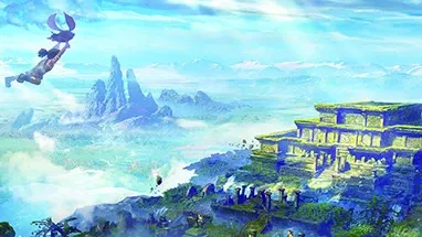 Скриншот 6 к игре KAKU: Ancient Seal (Alpha)