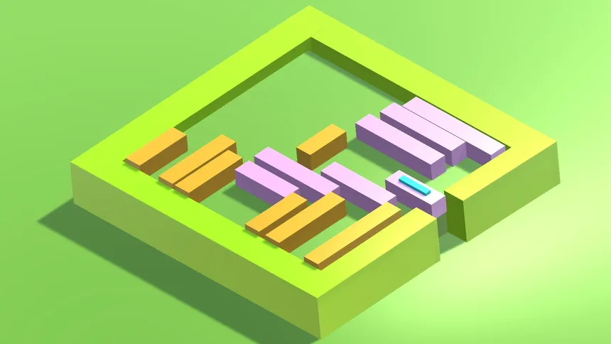 Скриншот 5 к игре Buzzle