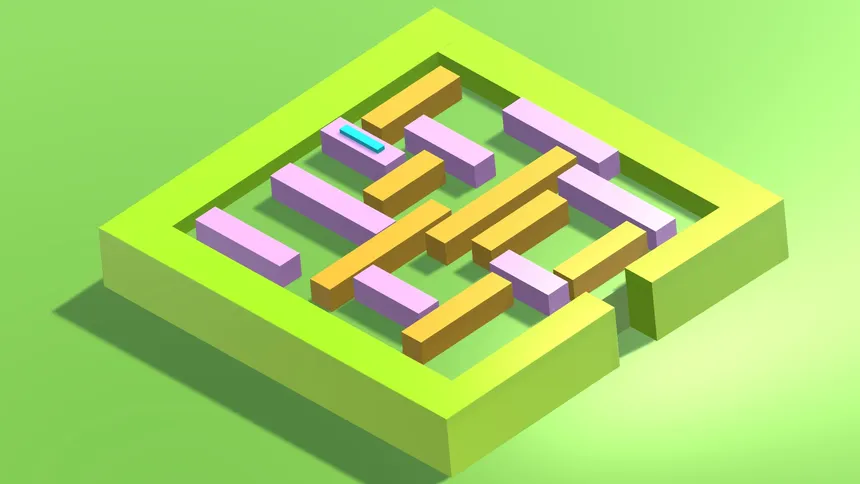 Скриншот 7 к игре Buzzle