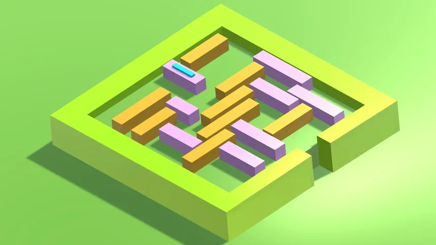Скриншот 8 к игре Buzzle