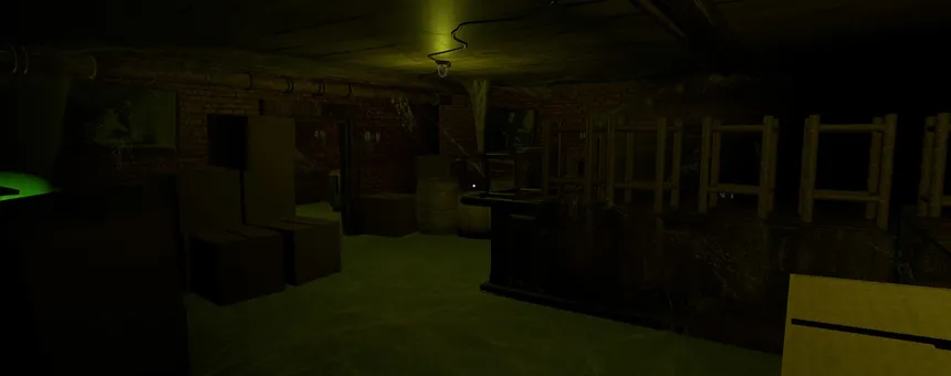 Скриншот 1 к игре The Storm