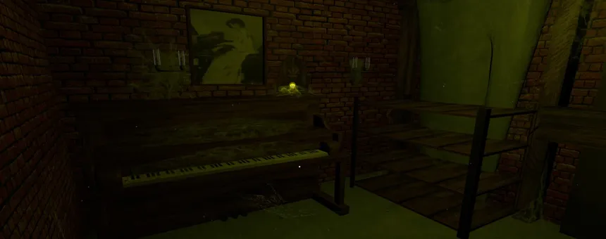 Скриншот 5 к игре The Storm