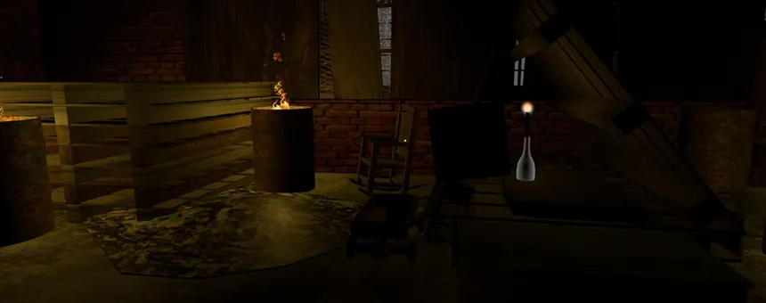 Скриншот 6 к игре The Storm