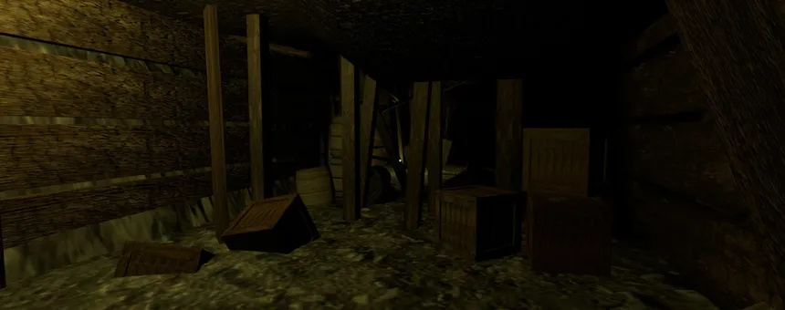 Скриншот 7 к игре The Storm