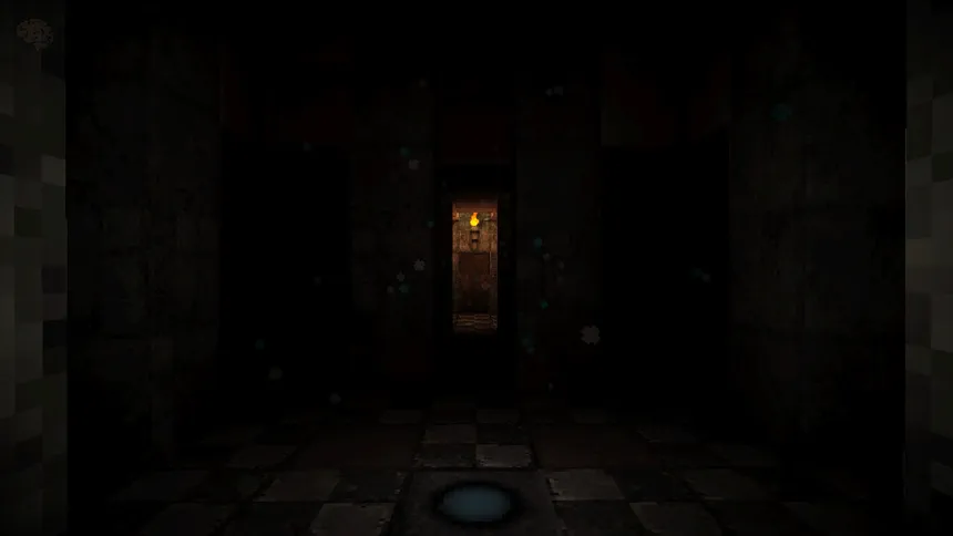 Скриншот 3 к игре Deception