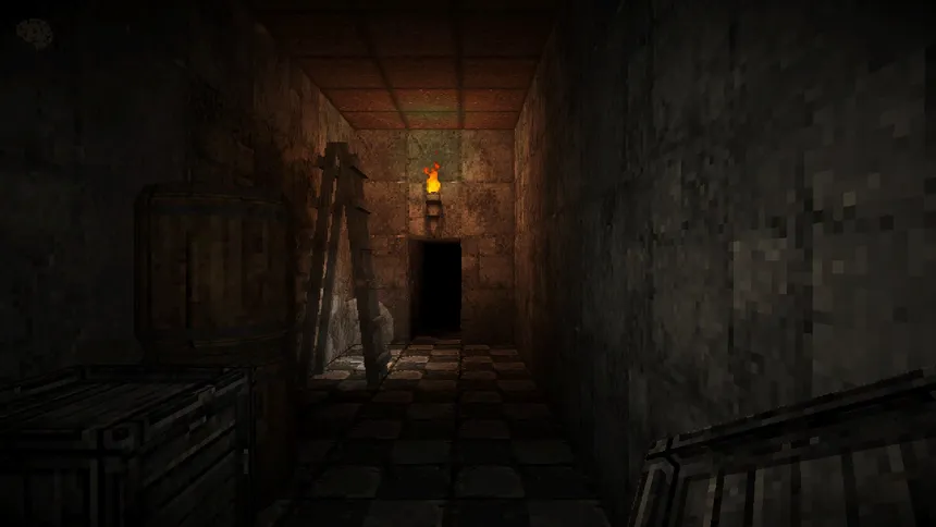 Скриншот 4 к игре Deception