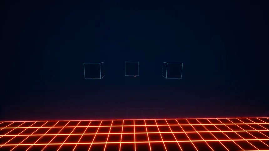 Скриншот 2 к игре Synth Swinger