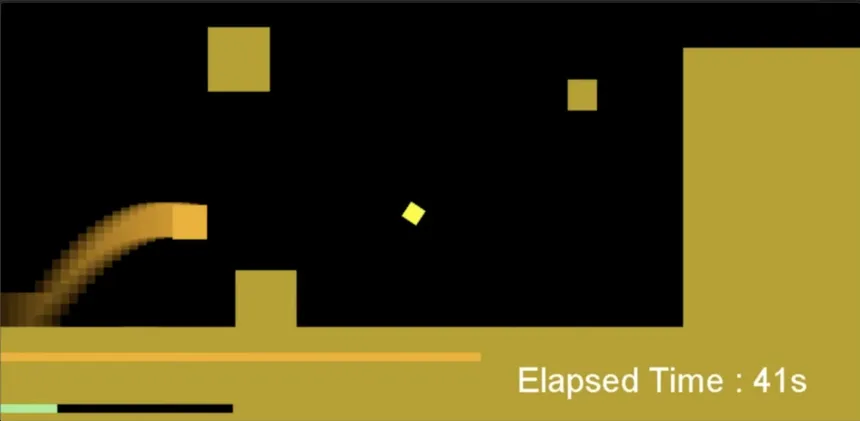 Скриншот 2 к игре Flicker