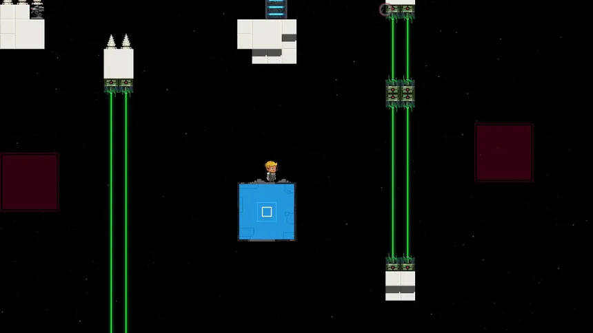 Скриншот 5 к игре JMPR