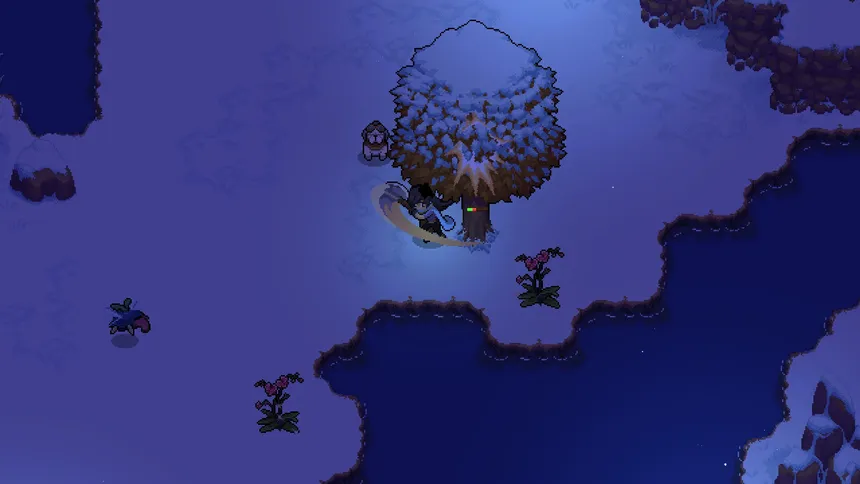 Скриншот 6 к игре Potion Permit