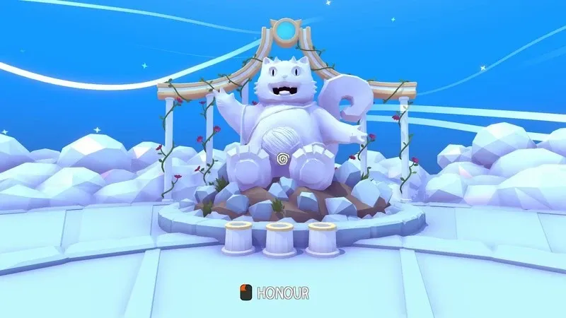 Скриншот 5 к игре Let It Go - How to realize your dreams