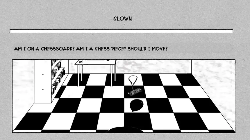 Скриншот 5 к игре Interactive Empathy