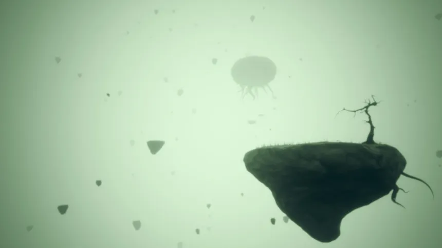 Скриншот 3 к игре Underponder