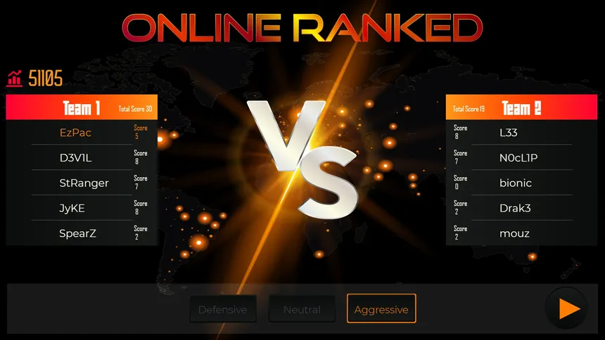 Скриншот 3 к игре Pro Player Life