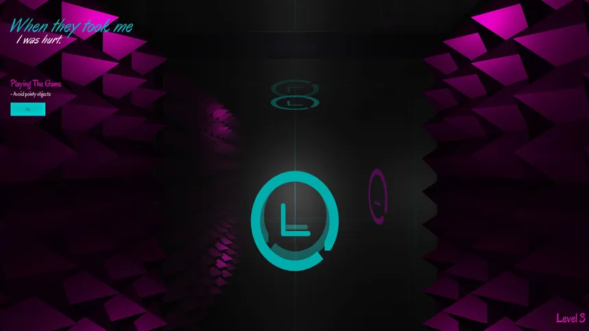 Скриншот 4 к игре When They Took Me
