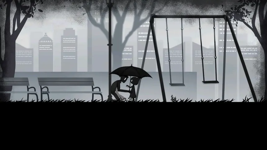 Скриншот 2 к игре Rainy