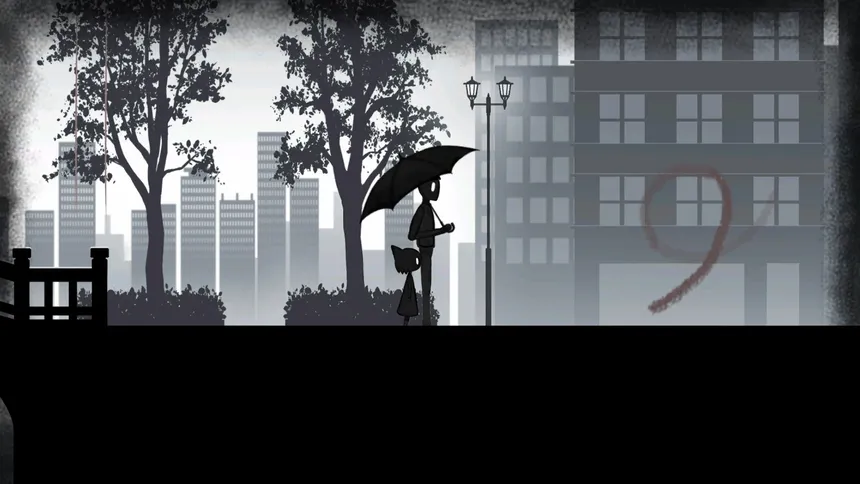 Скриншот 4 к игре Rainy
