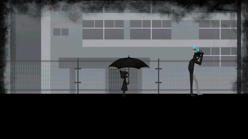Скриншот 6 к игре Rainy