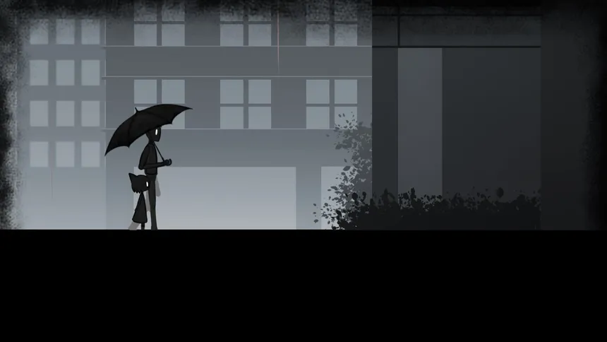 Скриншот 8 к игре Rainy