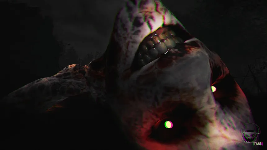 Скриншот 3 к игре Horror Globes: Halloween nightmare