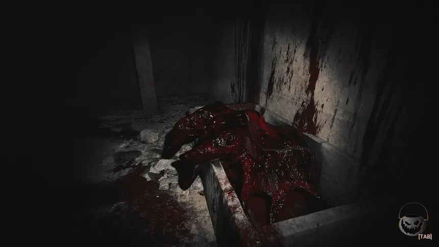 Скриншот 4 к игре Horror Globes: Halloween nightmare