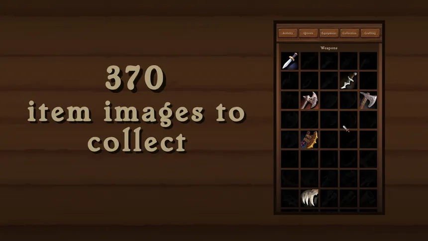 Скриншот 5 к игре Loot Grind Simulator