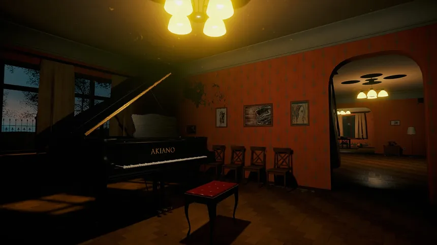 Скриншот 3 к игре Ghost Stories 2