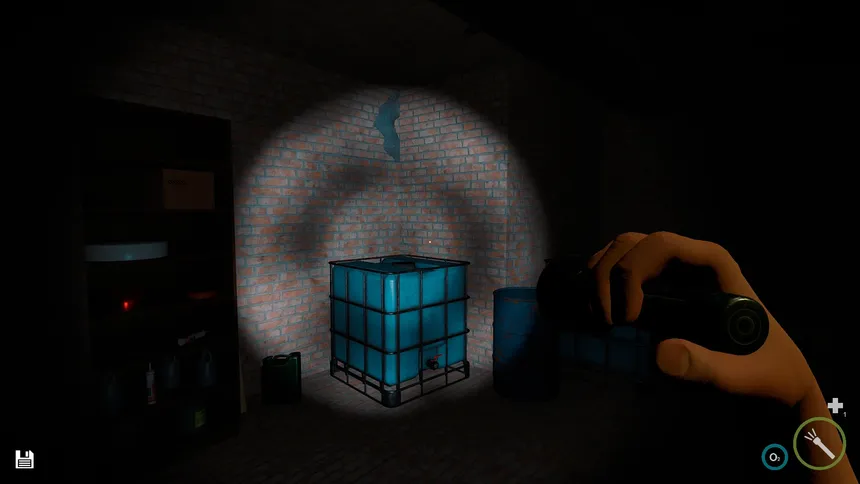 Скриншот 5 к игре Ghost Stories 2