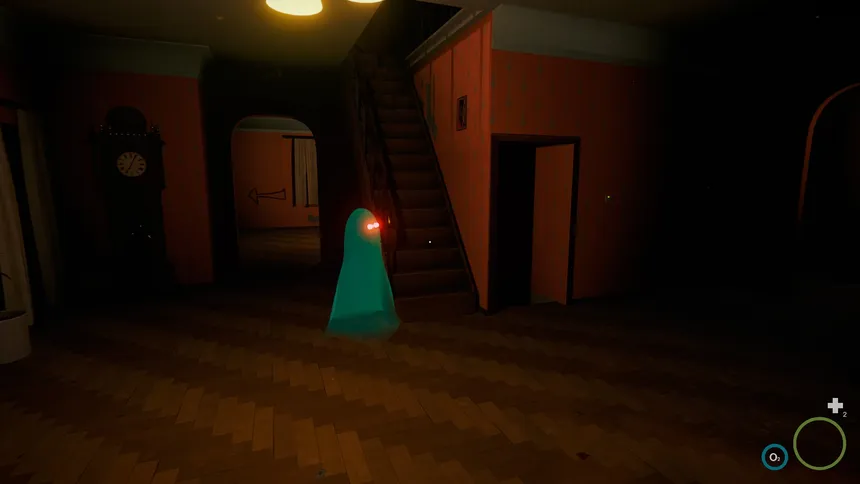 Скриншот 7 к игре Ghost Stories 2