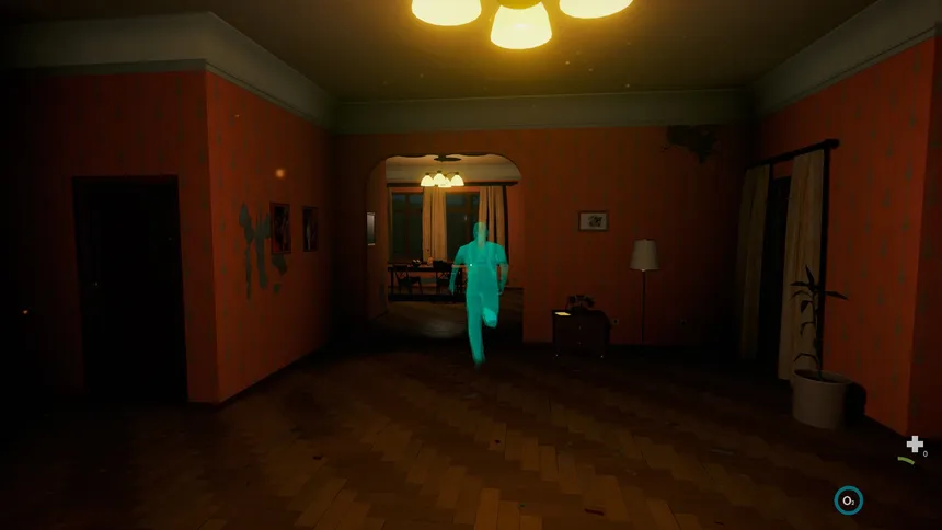 Скриншот 8 к игре Ghost Stories 2