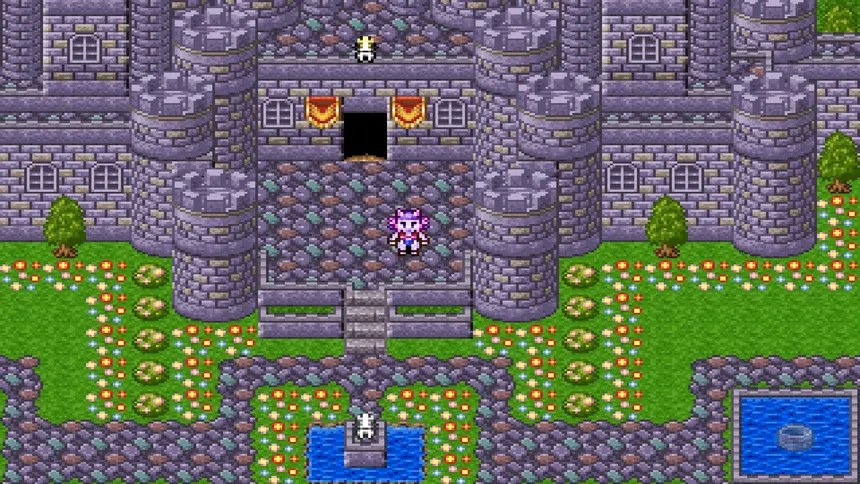 Скриншот 8 к игре Tales from Zilmurik