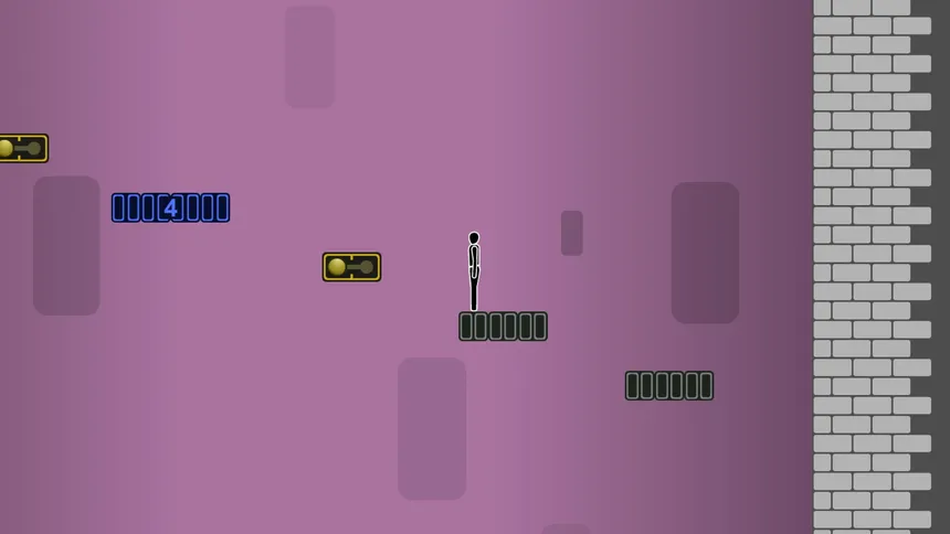 Скриншот 5 к игре Random(platformer)