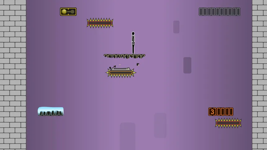 Скриншот 6 к игре Random(platformer)