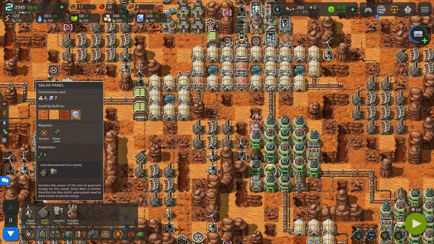 Скриншот 2 к игре Farlanders