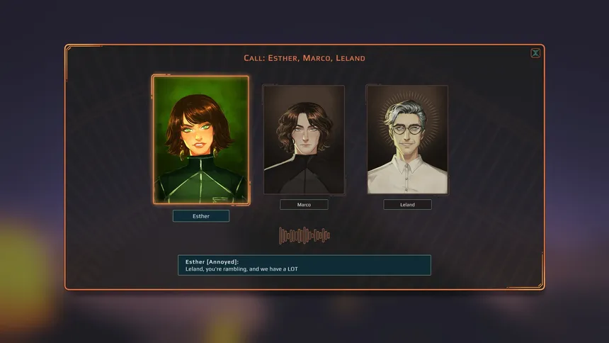 Скриншот 7 к игре Farlanders