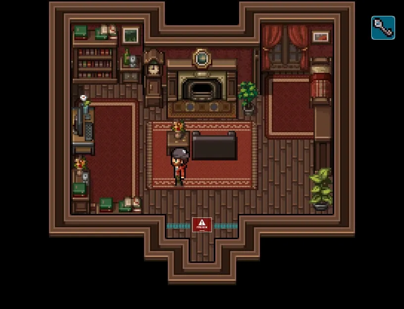 Скриншот 3 к игре Quest: Escape Room