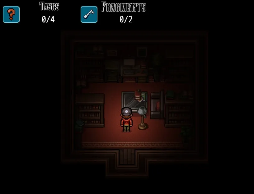 Скриншот 4 к игре Quest: Escape Room