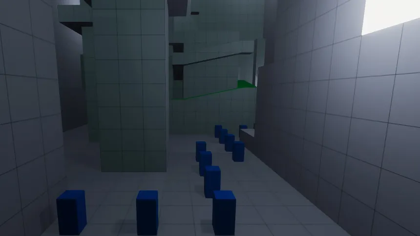 Скриншот 5 к игре Apathy